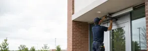 Auto Door Openers Winnipeg