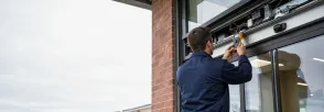 Automatic Door Repair Winnipeg