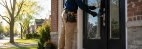 Break-In Glass Repair Winnipeg