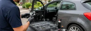 Car Lock Repair Winnipeg