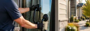 Cracked Glass Replacement Winnipeg