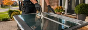 Custom Cut Glass Winnipeg