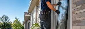 Decorative Glass Replacement Winnipeg