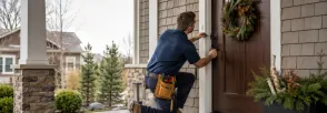 Door Adjustment Service Winnipeg