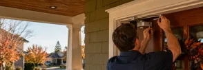 Door Closer Repairs Winnipeg