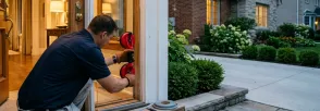 Door Glass Replacement Winnipeg