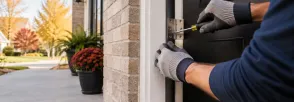 Door Hinge Adjustment Winnipeg