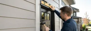 Door Leveling Service Riverview, Winnipeg
