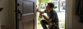 Door Repair Winnipeg