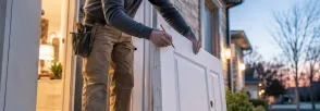 Door Replacement Winnipeg