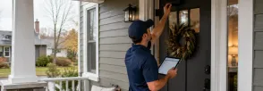 Door Safety Inspection Dufferin, Winnipeg
