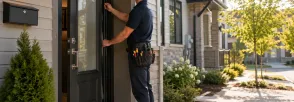 Door Seal Inspection Meadowood, Winnipeg