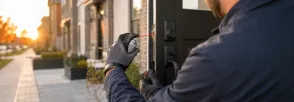 Door Service Winnipeg