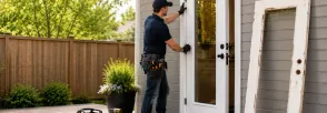 Emergency Door Replacement Valhalla, Winnipeg