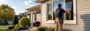 Emergency Glass Replacement Crestview, Winnipeg