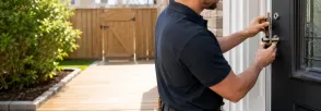 Emergency Locksmith Winnipeg