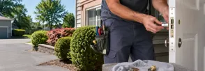 Eviction Locksmith Winnipeg