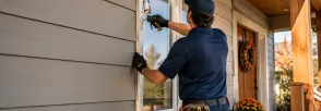 Fiberglass Window Installation Riverview, Winnipeg