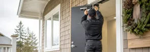 Fire-Rated Door Repair Winnipeg