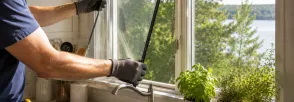 Foggy Window Repair Winnipeg