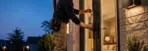 French Door Repair Centennial, Winnipeg