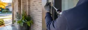 Glass Door Repair Winnipeg