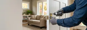 Install Interior Door Winnipeg