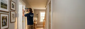 Interior Door Installation Riverview, Winnipeg