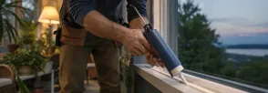 Leaking Window Repair Winnipeg