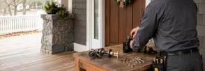 Locksmith Service Winnipeg