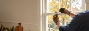 Loose Window Repair Winnipeg