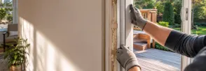Patio Door Installation Winnipeg