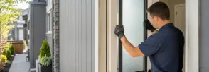 Privacy Glass Installation Winnipeg