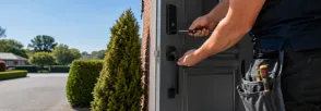 Residential Locksmith Winnipeg