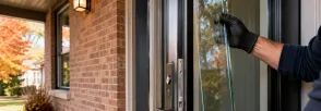 Safety Glass Installation Dufresne, Winnipeg