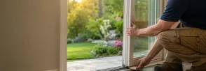 Sliding Door Repair Winnipeg