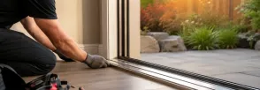 Sliding Door Track Repair Winnipeg