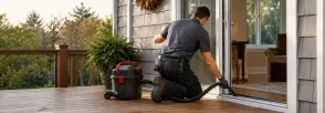 Sliding Glass Door Repair Riverview, Winnipeg