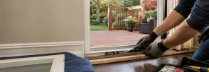 Sliding Patio Door Repair Radisson, Winnipeg