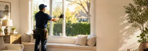 Sliding Windows Winnipeg
