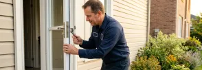 Swing Door Repair Winnipeg