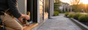 Threshold Repair Winnipeg