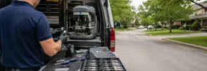 Vehicle Lock Rekeying Winnipeg