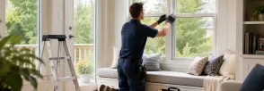 Window and Door Repair Winnipeg