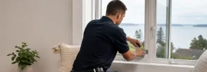 Window Crank Repair Riverview, Winnipeg
