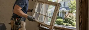 Window Replacement Winnipeg