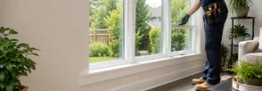 Window Seal Inspection Winnipeg