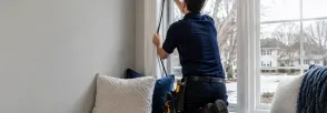 Window Seal Repair Radisson, Winnipeg