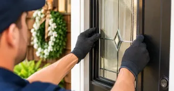 Broken Glass Replacement