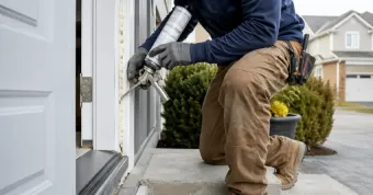 Door Installation